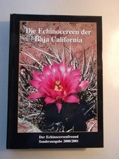 Der Echinocereen der Baja