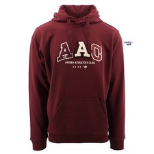 Adidas Hoodie AAC Metro