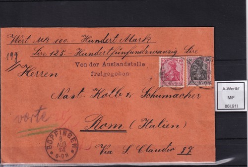At076 deutsches reich - at076),