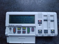 Buderus Logamatic 4000 FMEC -