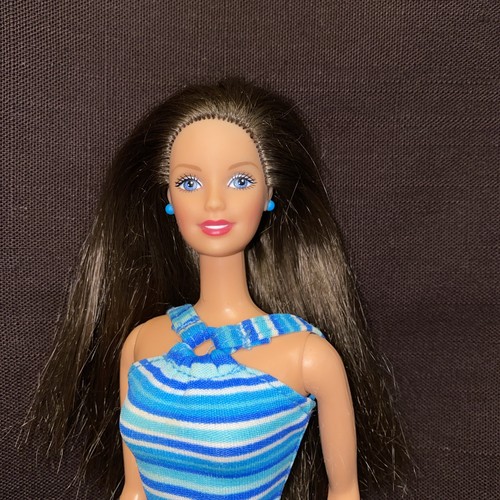 Barbie puppe teresa - barbie,