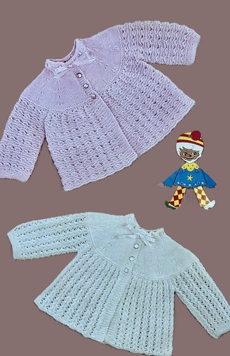 Baby strickanleitung für - baby,