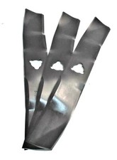 3 x Messer für Stiga Park 100