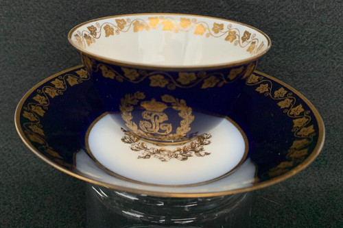 Sevres 1846 chatteau de - sevres,,