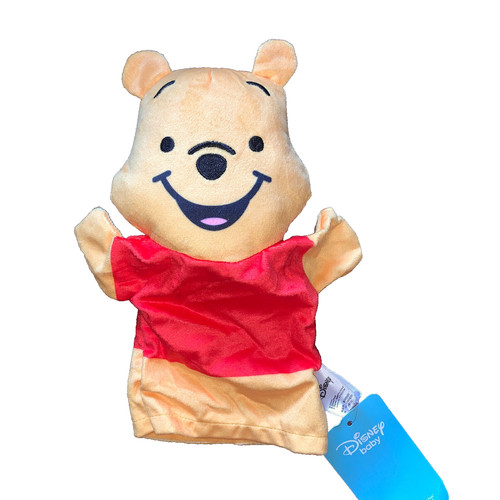 Disney winnie the pooh - winnie, puuh