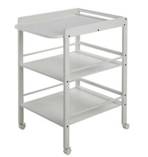 Geuther 4842 Wickelregal Clarissa