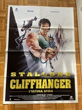 Sylvester Stallone -