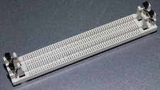 Dual arbeitsspeichersockel - dual, 2x