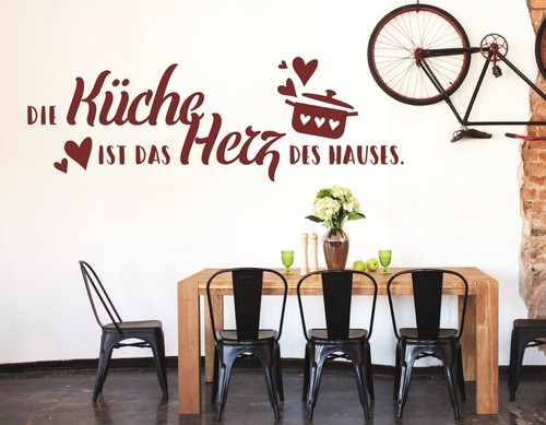 Wandtattoo essen wandtatoo - essen,