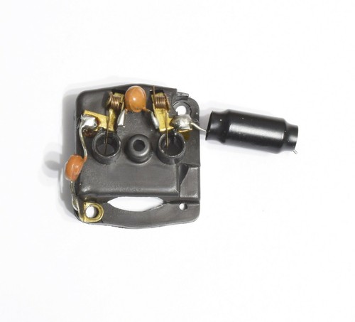 Märklin motorschild 206330 - märklin,