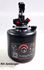Chapel FLEXePumP Hand-Hydraulikpumpe mit Akkuschrauber bedienbar Kippanhänger