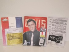 Elvis Presley Magazin