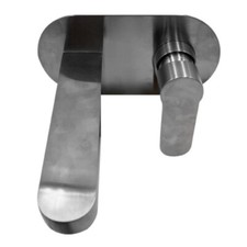 Waschtischarmatur Wand