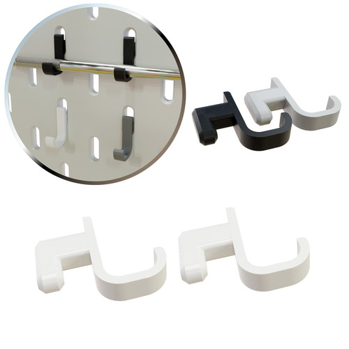 20x haken breit passend - haken,