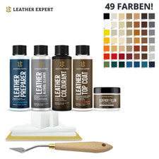 Lederreparaturset für möbel - für,