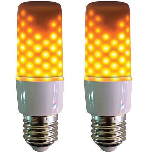 Firelamp led lampe mit - led,