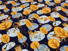 Stoff Baumwolle Jersey