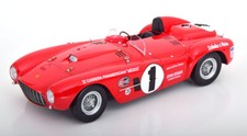 Scale ferrari 375 plus - ferrari,