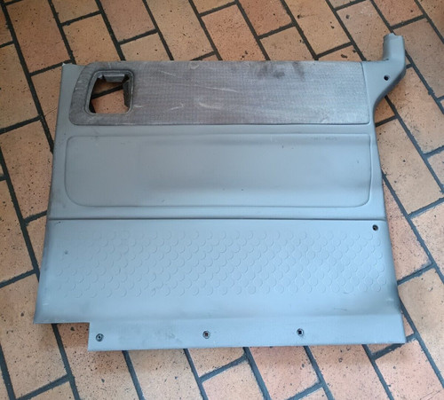 Original chrysler voyager van - original,