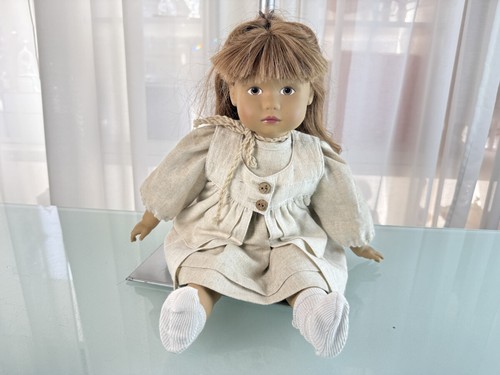 Künstlerpuppe sammler sigikid - künstlerpuppe,