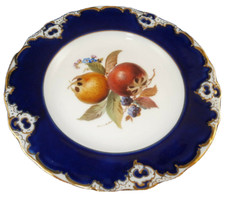 Vintage 20thC Meissen