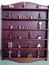 Sammelboard Miniaturen 