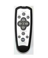original CMX Fernbedienung / Remote Control, N3