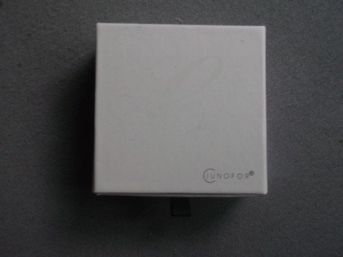 Schmuckschachtel iunofor - schmuckschachtel,