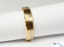 Ring Trauring Herrenring  585