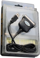 CABLE KABEL ADAPTER USB AUF