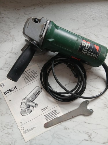 Winkelschleifer bosch pws - winkelschleifer,