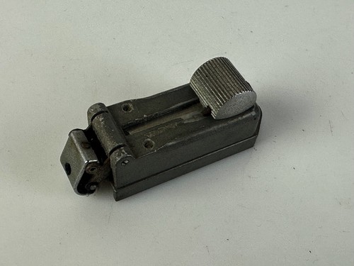 Telefunken m10 bandstempel - telefunken, /