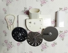 Rohkostgerät RG28 RG28s RG28e