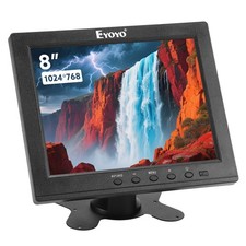 Eyoyo zoll hdmi monitor - zoll,