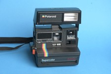 Polaroid Supercolor 635CL