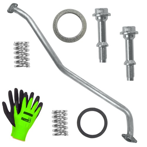 Abgasrohr auspuff für - abgasrohr, 6