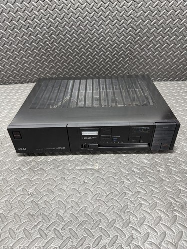 Akai stereo integrated - am-u5,