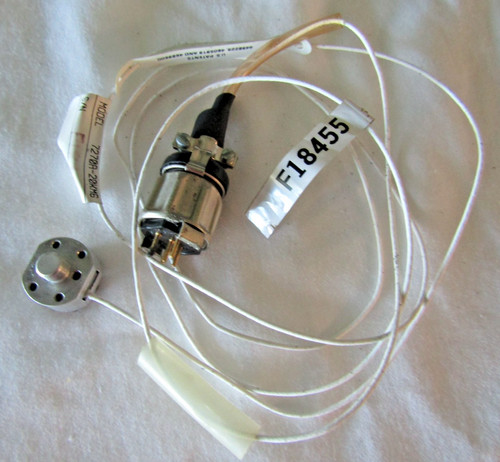 Endevco piezoresistive - endevco,