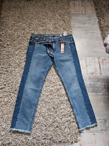 Neue jeans von oliver - 7/8, s.