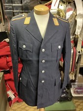 Armee,Bundeswehr, Uniform,Unteroffizier Luftwaffe,Abzeichen, Jacke