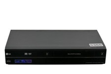 LG RCT689H  | VHS / DVD Combi