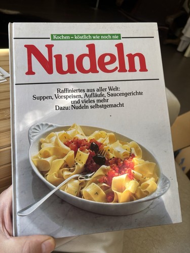 Nudeln kochen köstlich - nudeln, –