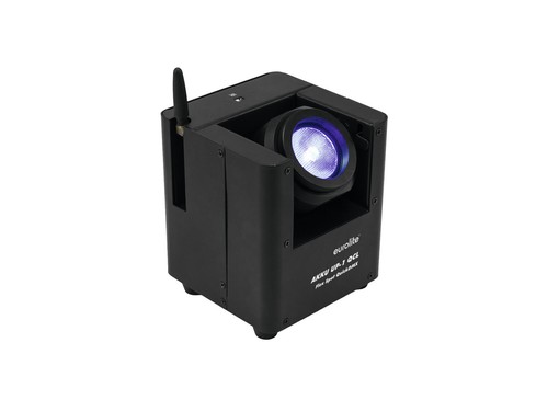 Eurolite akku qcl rgbw - akku,