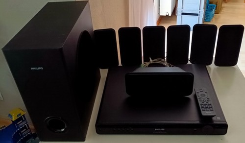 Dolby surround system - dolby,