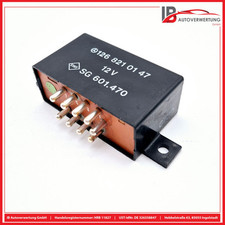 Steuergerät Sitzheizung