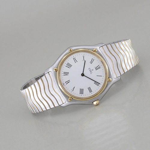 Ebel classic sportwave - ebel,