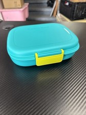 Tupperware -  Eco+ 1-2-3