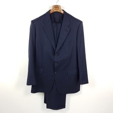 Brioni Anzug Herren Gr. 54
