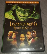 LEPRECHAUN 6 RÜCKKEHR INS