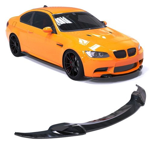 Frontsplitter passt für bmw - frontsplitter,